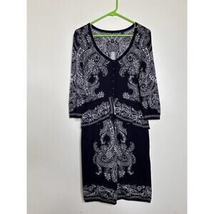 Anthropologie | Dresses | Anthropologie Maeve Embroidered Midi Dress |  Poshmark